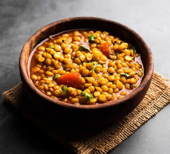 chana dal