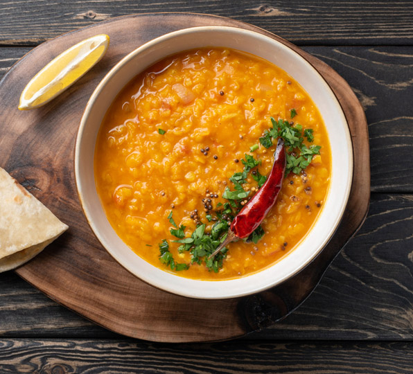 masoor dal