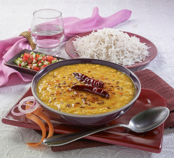 masoor dal