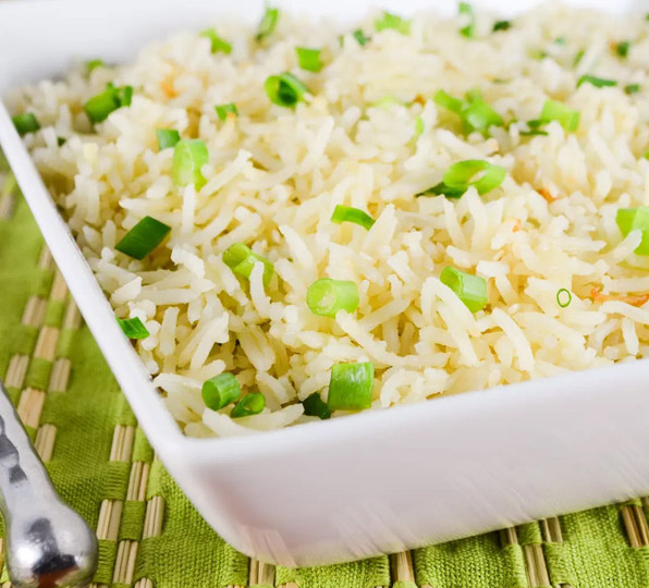 mogra basmati rice