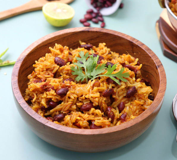 red rajma